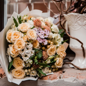 Lavender & Jasmine Dream